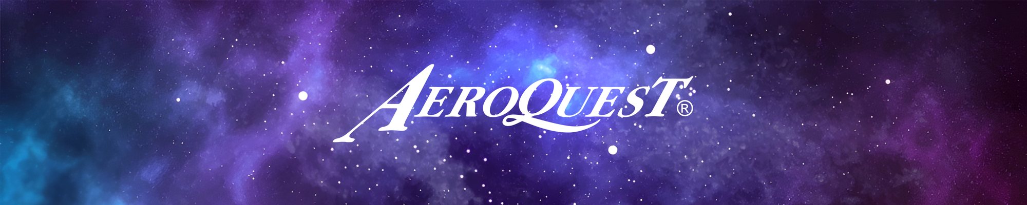 AEROQUEST Magic Kit for Kids