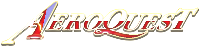 AEROQUEST logo