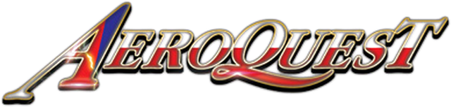 AEROQUEST logo
