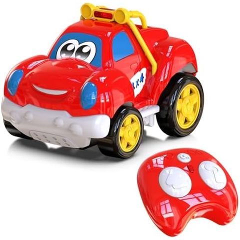 AEROQUEST Toddler Pickup Truck
